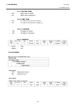 Preview for 141 page of Toshiba B-EX4 SERIES Maintenance Manual