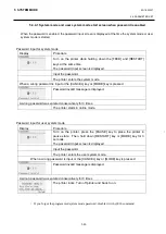 Preview for 142 page of Toshiba B-EX4 SERIES Maintenance Manual