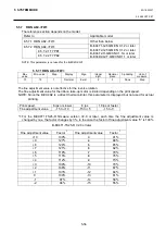 Preview for 152 page of Toshiba B-EX4 SERIES Maintenance Manual