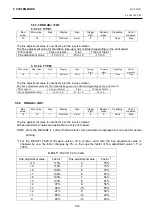 Preview for 153 page of Toshiba B-EX4 SERIES Maintenance Manual