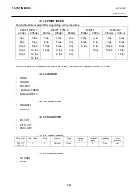 Preview for 157 page of Toshiba B-EX4 SERIES Maintenance Manual