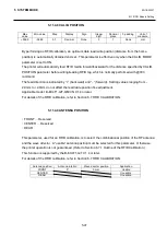 Preview for 193 page of Toshiba B-EX4 SERIES Maintenance Manual