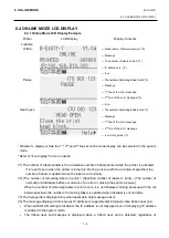 Preview for 200 page of Toshiba B-EX4 SERIES Maintenance Manual