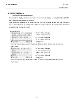 Preview for 204 page of Toshiba B-EX4 SERIES Maintenance Manual