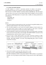 Preview for 212 page of Toshiba B-EX4 SERIES Maintenance Manual