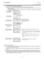 Preview for 213 page of Toshiba B-EX4 SERIES Maintenance Manual