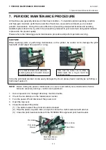 Preview for 229 page of Toshiba B-EX4 SERIES Maintenance Manual