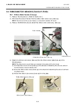 Preview for 245 page of Toshiba B-EX4 SERIES Maintenance Manual