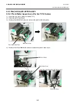 Preview for 256 page of Toshiba B-EX4 SERIES Maintenance Manual