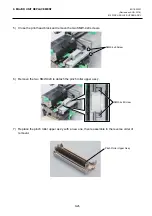 Preview for 259 page of Toshiba B-EX4 SERIES Maintenance Manual