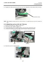 Preview for 261 page of Toshiba B-EX4 SERIES Maintenance Manual