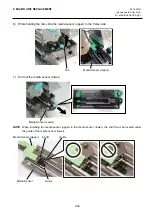 Preview for 262 page of Toshiba B-EX4 SERIES Maintenance Manual