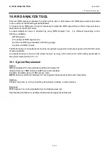 Preview for 270 page of Toshiba B-EX4 SERIES Maintenance Manual