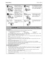 Preview for 7 page of Toshiba B-EX4 T1 Series Owner'S Manual