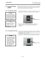 Preview for 27 page of Toshiba B-EX4 T1 Series Owner'S Manual