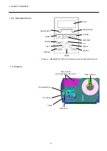 Предварительный просмотр 9 страницы Toshiba B-EX4D2 Manual