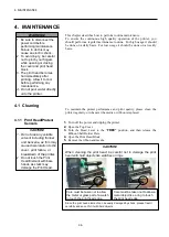 Preview for 41 page of Toshiba B-EX4D2 Manual