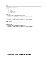 Preview for 11 page of Toshiba B-EX4T1-T JP Operation Manual