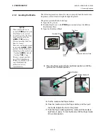 Предварительный просмотр 19 страницы Toshiba B-EX4T2 SERIES Owner'S Manual