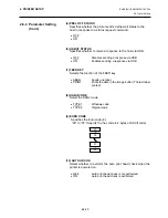 Предварительный просмотр 34 страницы Toshiba B-EX4T2 SERIES Owner'S Manual