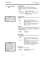 Предварительный просмотр 35 страницы Toshiba B-EX4T2 SERIES Owner'S Manual