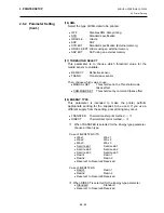 Предварительный просмотр 36 страницы Toshiba B-EX4T2 SERIES Owner'S Manual