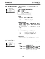 Предварительный просмотр 39 страницы Toshiba B-EX4T2 SERIES Owner'S Manual