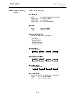 Предварительный просмотр 46 страницы Toshiba B-EX4T2 SERIES Owner'S Manual