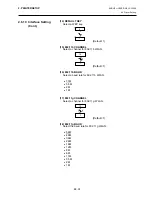 Предварительный просмотр 49 страницы Toshiba B-EX4T2 SERIES Owner'S Manual