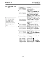 Предварительный просмотр 83 страницы Toshiba B-EX4T2 SERIES Owner'S Manual