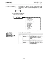 Предварительный просмотр 85 страницы Toshiba B-EX4T2 SERIES Owner'S Manual