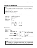 Предварительный просмотр 123 страницы Toshiba B-EX4T2 SERIES Owner'S Manual