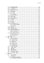 Предварительный просмотр 3 страницы Toshiba B-EX6 Series Maintenance Manual