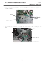 Предварительный просмотр 33 страницы Toshiba B-EX6 Series Maintenance Manual