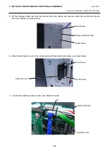 Предварительный просмотр 46 страницы Toshiba B-EX6 Series Maintenance Manual