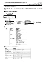 Предварительный просмотр 68 страницы Toshiba B-EX6 Series Maintenance Manual