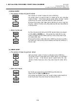 Предварительный просмотр 71 страницы Toshiba B-EX6 Series Maintenance Manual