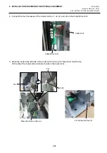 Предварительный просмотр 83 страницы Toshiba B-EX6 Series Maintenance Manual