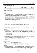 Предварительный просмотр 113 страницы Toshiba B-EX6 Series Maintenance Manual