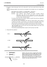 Предварительный просмотр 124 страницы Toshiba B-EX6 Series Maintenance Manual