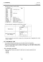 Предварительный просмотр 141 страницы Toshiba B-EX6 Series Maintenance Manual