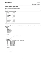 Предварительный просмотр 181 страницы Toshiba B-EX6 Series Maintenance Manual