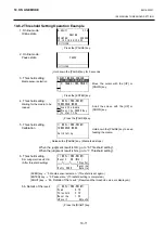 Предварительный просмотр 199 страницы Toshiba B-EX6 Series Maintenance Manual