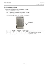 Предварительный просмотр 204 страницы Toshiba B-EX6 Series Maintenance Manual