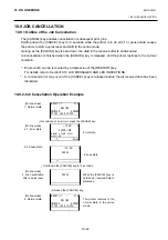 Предварительный просмотр 210 страницы Toshiba B-EX6 Series Maintenance Manual