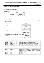 Предварительный просмотр 223 страницы Toshiba B-EX6 Series Maintenance Manual