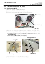 Предварительный просмотр 247 страницы Toshiba B-EX6 Series Maintenance Manual