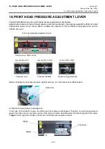 Предварительный просмотр 278 страницы Toshiba B-EX6 Series Maintenance Manual