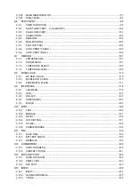 Preview for 4 page of Toshiba B-EX6T Series Key Operation Specification