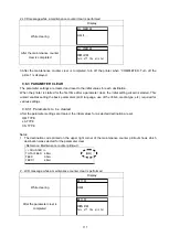 Предварительный просмотр 112 страницы Toshiba B-EX6T Series Key Operation Specification